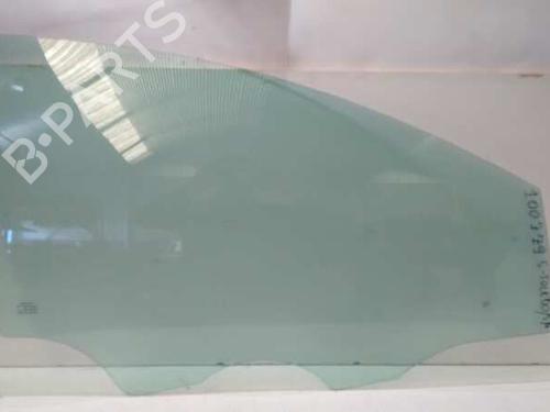 Used Front right door window SEAT TOLEDO III (5P2) [2004-2009]  21802712