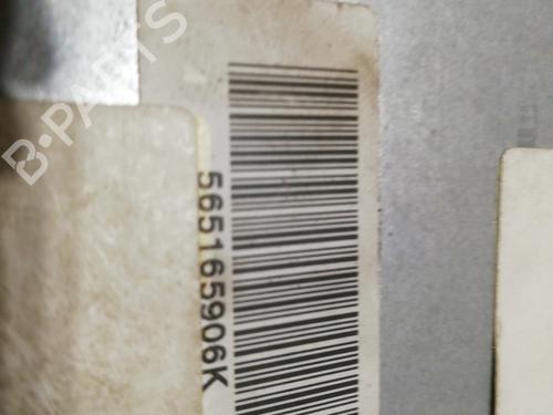 Passasjer kollisjonspute SEAT IBIZA III (6L1)  | BP23569674C10 