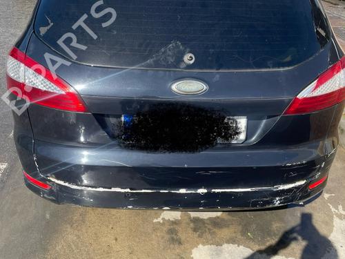 Gearbox FORD MONDEO IV Turnier (BA7) 2.0 TDCi | BP32374694M3 