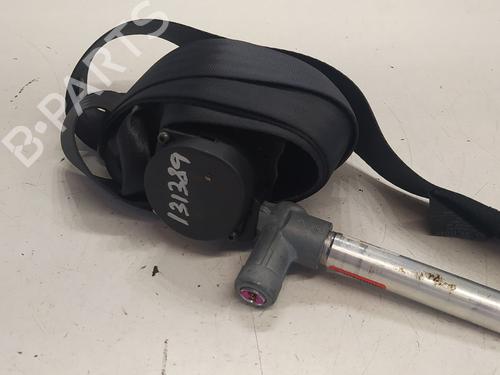 Used Rear left seatbelt VOLVO S40 II (544) 2.4 (140 hp) 24189534