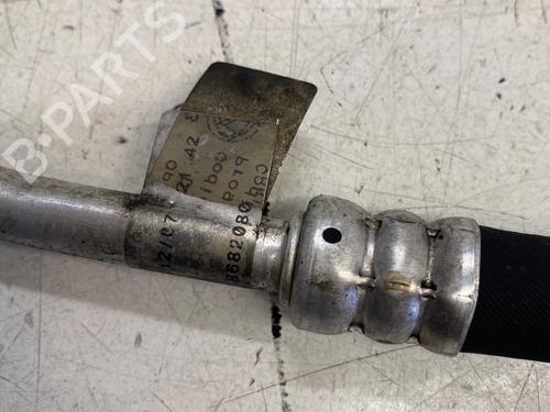 Pipe PEUGEOT BOXER Van  | BP36342497M125  - Image 5