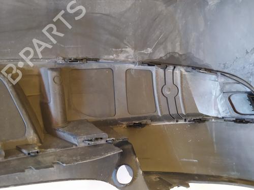 Rear bumper RENAULT MEGANE II (BM0/1_, CM0/1_)  | BP23570534C8 