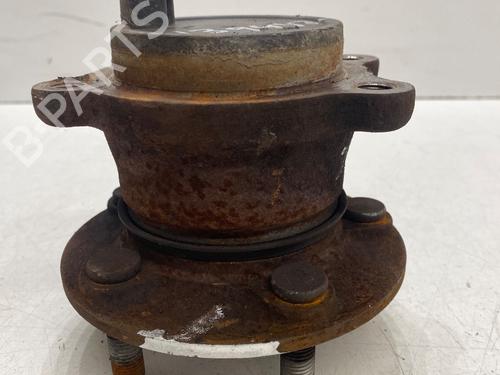 Used Left rear steering knuckle FORD TRANSIT CONNECT V408 Box Body/MPV [2013-2026]  32274613