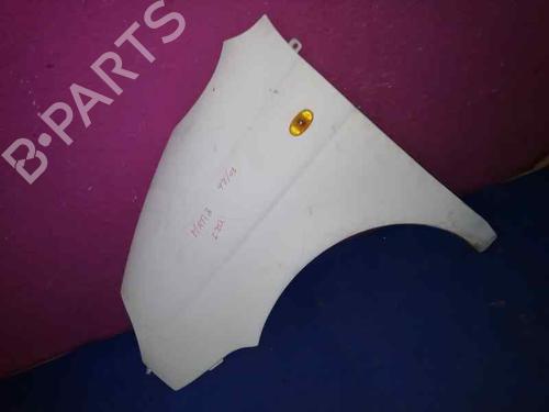 Used Left front fenders DAEWOO MATIZ (M100, M150) 0.8 (52 hp) 7057386