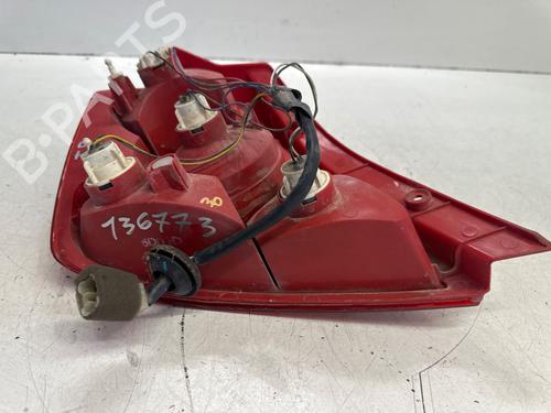 Højre baglygte DAEWOO KALOS (KLAS) 1.4 16V | BP29904416C35 - Image 4