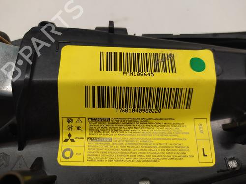 Electronic module SMART FORFOUR (454) 1.3 (454.031) | BP23569757M83 