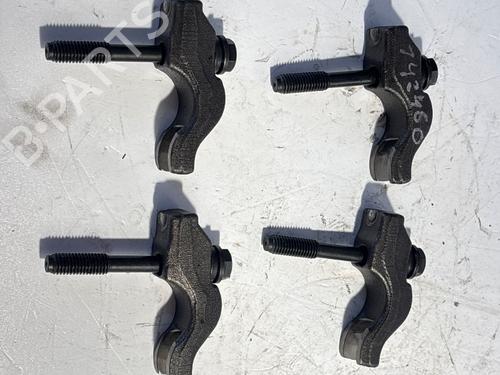 Used Injector Injector 37087841 37087841