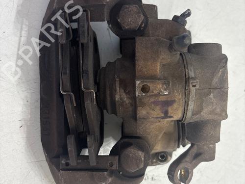 Bremssattel links hinten für CITROËN SAXO (S0, S1) 1.4 VTS (75 hp) 27360271