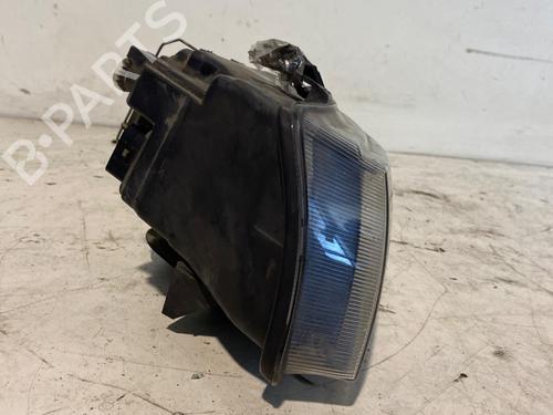 Left headlight SEAT TOLEDO II (1M2) 1.9 TDI | BP29521732C28  - Image 5