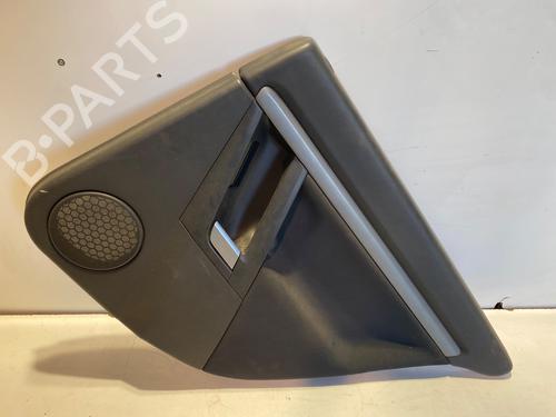 Used Rear right panel Rear right panel OPEL VECTRA C (Z02) [2002-2009] 34417673 34417673