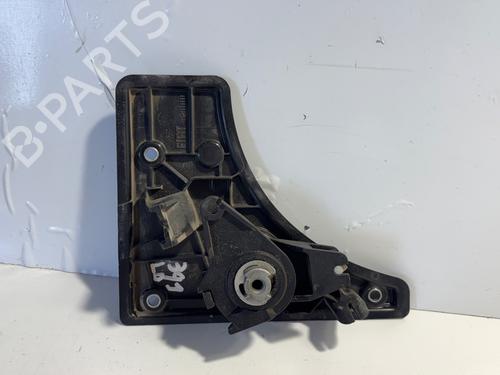 Front right interior door handle CITROËN JUMPER II Van 2.0 BlueHDi 130 | BP36677783I14 - Image 3