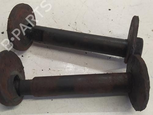 Used Left front suspension arm MITSUBISHI PAJERO III (V7_W, V6_W) 3.2 Di-D (V68W, V78W) (165 hp) 21522118
