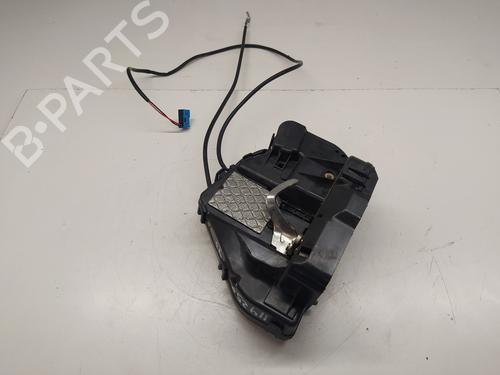 Rear right lock MERCEDES-BENZ CLS (C219) CLS 350 (219.356) | BP23569927C99 