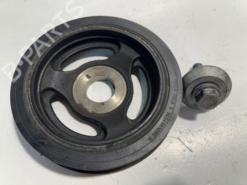 Pulley FORD TRANSIT CONNECT V408 Box Body/MPV | BP36001560M122 - Image 4