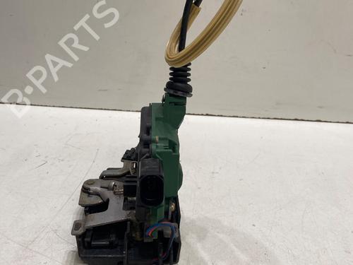 Front right lock SEAT TOLEDO II (1M2) 1.9 TDI | BP29984576C97