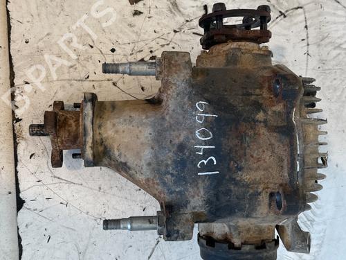 Rear differential JAGUAR XJ (XJ40, XJ81) 6 4.0 | BP27385983M24 