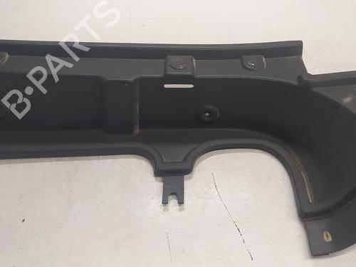 Used Other RENAULT RAPID Box Body/MPV (F40_, G40_) 1.4 (F40M) (60 hp) 23553342