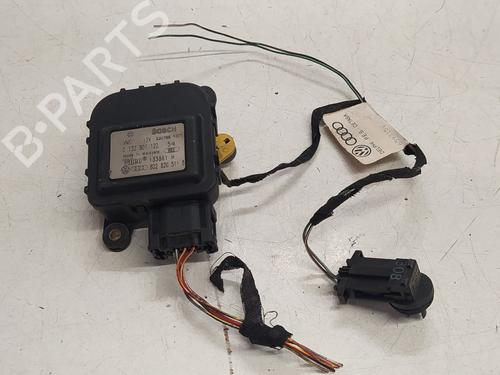 Electronic module VW GOLF IV (1J1) 1.9 TDI | BP15617733M83 