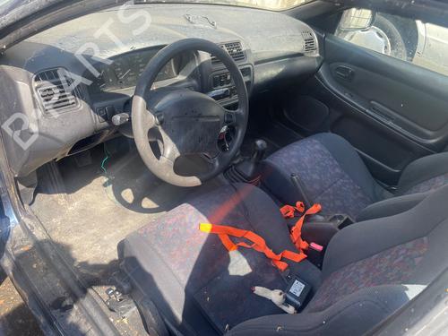 Switch MAZDA 323 F V (BA) 1.5 16V (BA11) | BP30765459I30 - Image 8