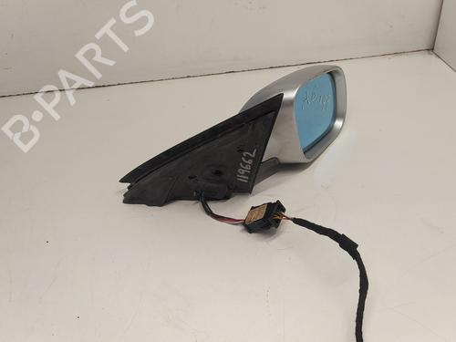 Used Right mirror AUDI A6 C5 (4B2) [1997-2005]  23570411