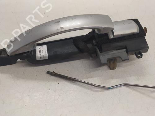 Front right exterior door handle FORD MONDEO III Saloon (B4Y) 2.0 TDCi | BP23571431C129 