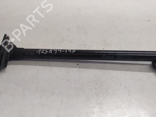 Used Hinge/Door check strap MERCEDES-BENZ S-CLASS (W221, V221) S 320 CDI (221.022, 221.122) (235 hp) 23571170