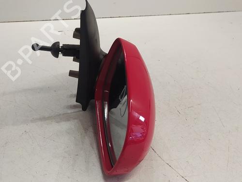 Right mirror CHEVROLET AVEO / KALOS Hatchback (T200) 1.4 16V | BP23411943C27