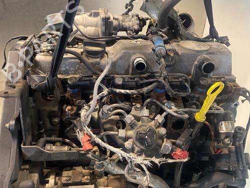Used Cylinder head Cylinder head FORD TRANSIT CONNECT (P65_, P70_, P80_) 1.8 Di (75 hp) 38490683 38490683