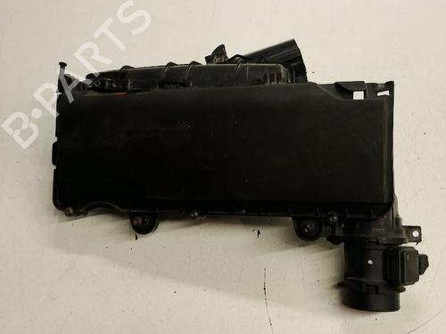 Used Air filter box Air filter box CITROËN C3 I (FC_, FN_) 1.4 HDi (68 hp) 36100237 36100237