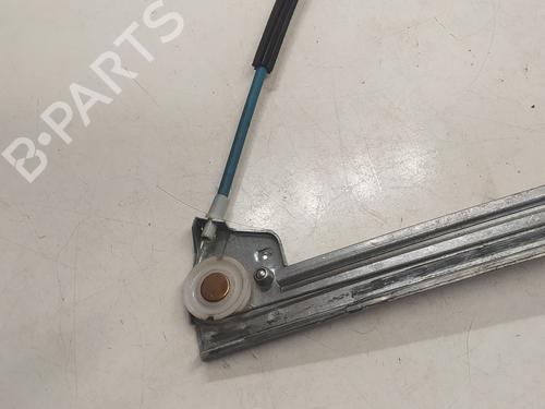 Rudehejsemekanisme Højre foran PEUGEOT 307 (3A/C)  | BP29316416C23 