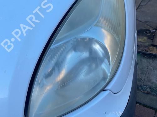 Used Left headlight CITROËN XSARA PICASSO (N68) 1.6 HDi (90 hp) 30742592