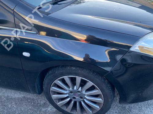 Instrument cluster FIAT BRAVO II (198_) | BP31026836C47