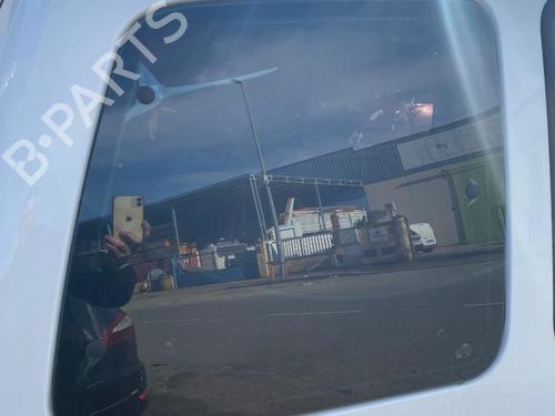 Used Rear left door window SEAT INCA (6K9) 1.9 SDI (64 hp) 32510334