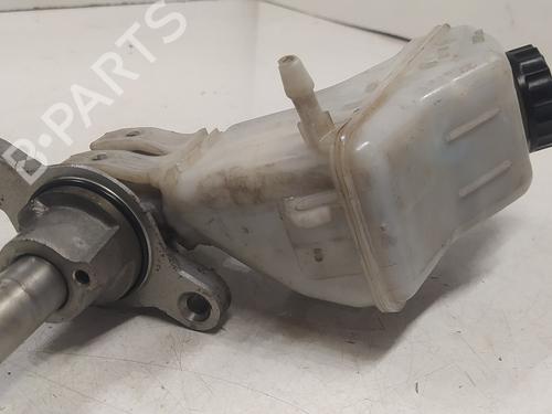 Used Brake master cylinder OPEL CORSA E (X15) 1.2 (08, 68) (69 hp) 25011041