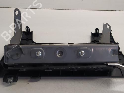 Driver airbag TOYOTA RAV 4 IV (_A4_)  | BP23570964C9 
