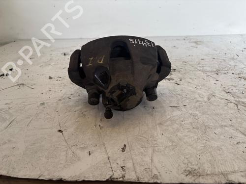 Left front brake caliper FORD FOCUS C-MAX (DM2) | BP28508357M105