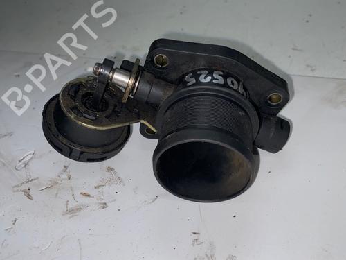 Used Throttle body Throttle body RENAULT LAGUNA II (BG0/1_) [2001-2007] 33292513 33292513
