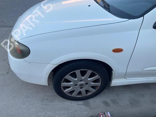 Left front window switch NISSAN ALMERA II (N16) 2.2 dCi | BP33219986I27  - Image 28