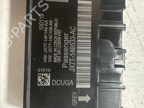 Used Electronic module Electronic module FORD FOCUS III Turnier [2010-2020] 33276817 33276817