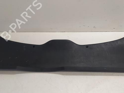 Used Boot lining RENAULT MEGANE II (BM0/1_, CM0/1_) 1.5 dCi (BM02, BM13, BM2A, CM02, CM13) (101 hp) 20326930