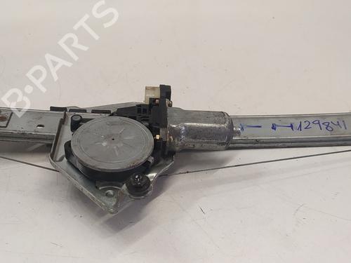 Rear left window mechanism MITSUBISHI PAJERO III (V7_W, V6_W) 3.2 Di-D (V68W) | BP23571794C24 