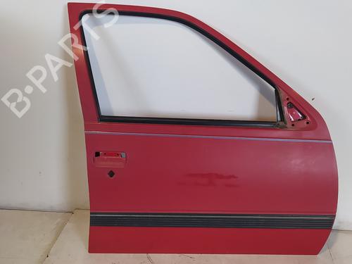 Used Right front door OPEL KADETT E Hatchback (T85) 1.6 S (C08, C48, D08, D48) (82 hp) 23571835