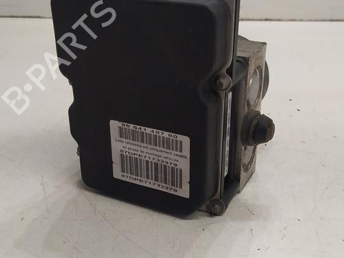 Used ABS pump CITROËN C4 Grand Picasso I (UA_) 1.6 HDi (109 hp) 26487470