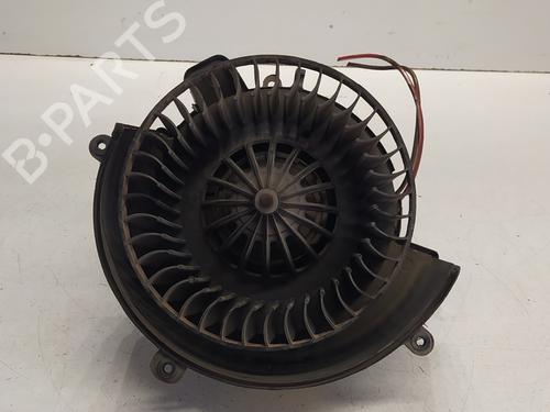 Heater blower motor OPEL ZAFIRA A MPV (T98)  | BP25012862M62 