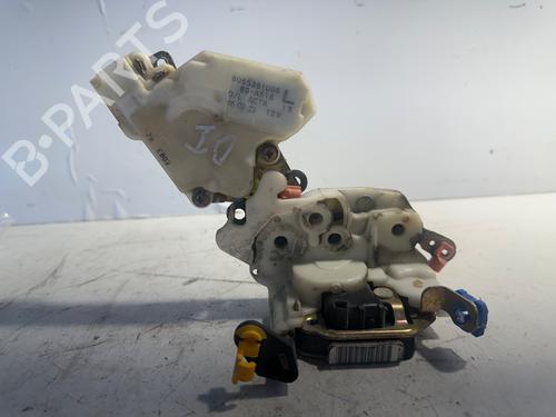 Used Front left lock Front left lock 38054550 38054550