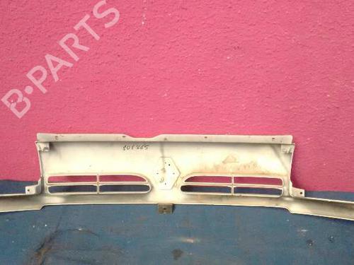 Grille RENAULT MASTER II Bus (JD)  | BP23568931C40 