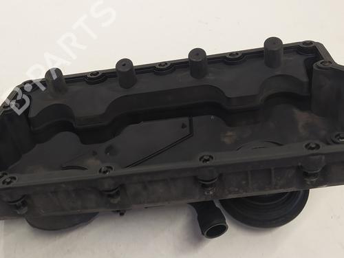 Valve cover SKODA OCTAVIA II (1Z3) 1.9 TDI | BP20128956M124 