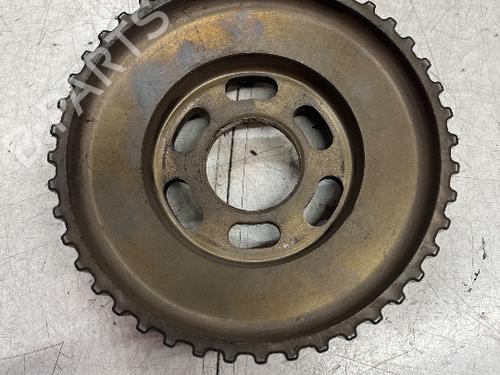 Pulley SEAT LEON (1M1) 1.9 TDI | BP37704143M122 - Image 5