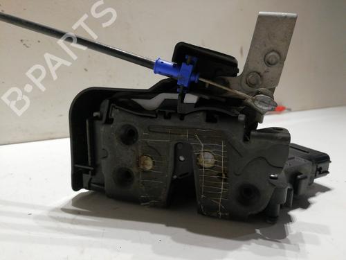 Front right lock FORD MONDEO IV (BA7)  | BP23569610C97 
