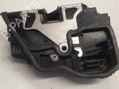Front right lock BMW 1 (E81) 116 i | BP23571308C97 